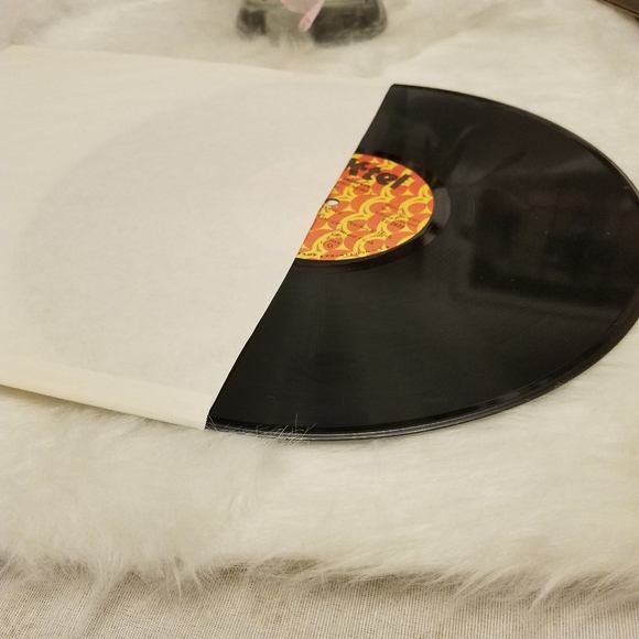 HIGH ENERGY Vinyl LP - Picture 3 of 8